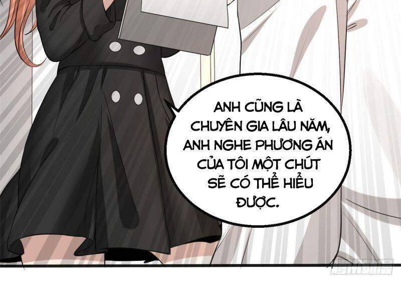 Xã Lam Bạch Chapter 19 - 24