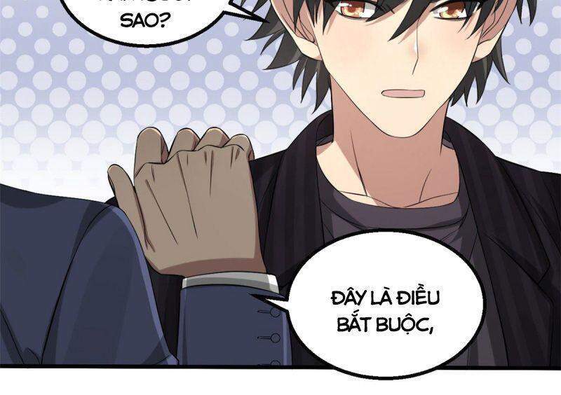 Xã Lam Bạch Chapter 19 - 4