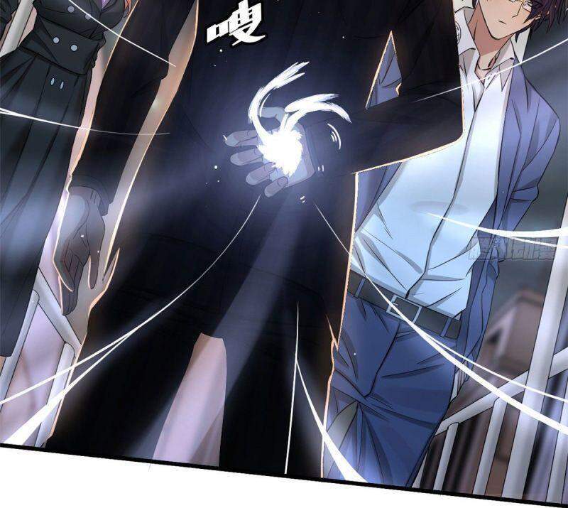 Xã Lam Bạch Chapter 19 - 6