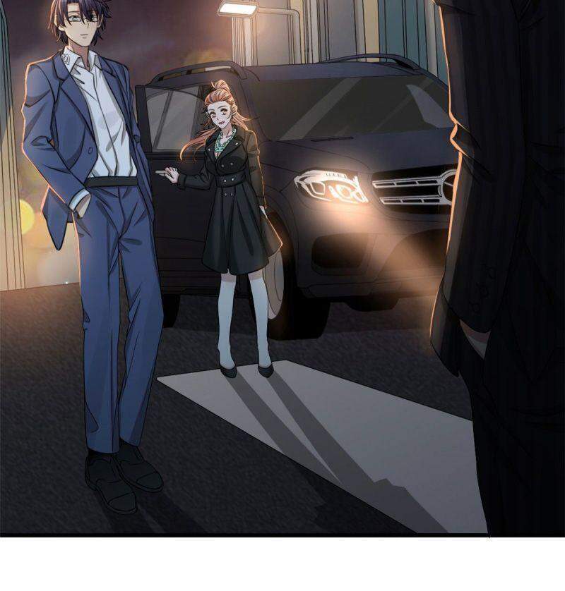 Xã Lam Bạch Chapter 19 - 10