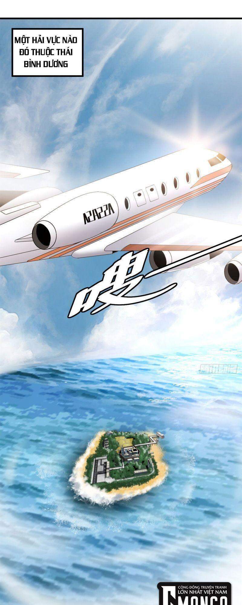 Xã Lam Bạch Chapter 20 - 1