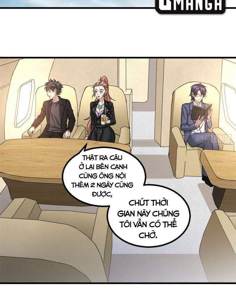 Xã Lam Bạch Chapter 20 - 2