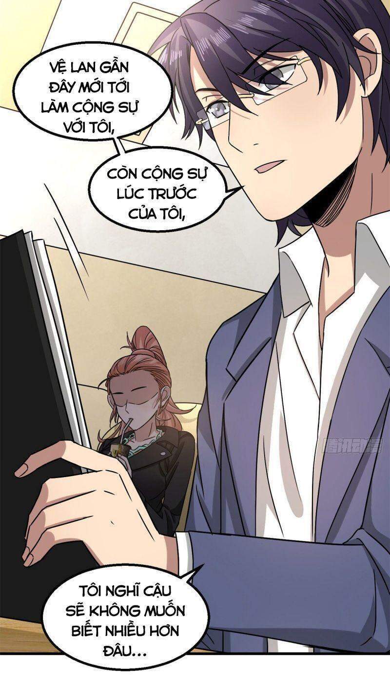 Xã Lam Bạch Chapter 20 - 12