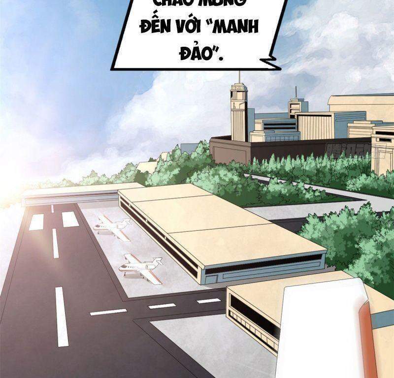 Xã Lam Bạch Chapter 20 - 16