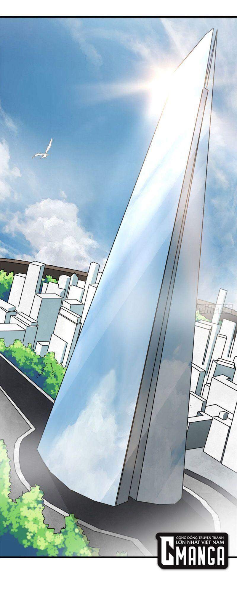 Xã Lam Bạch Chapter 20 - 19