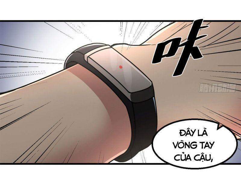 Xã Lam Bạch Chapter 20 - 20