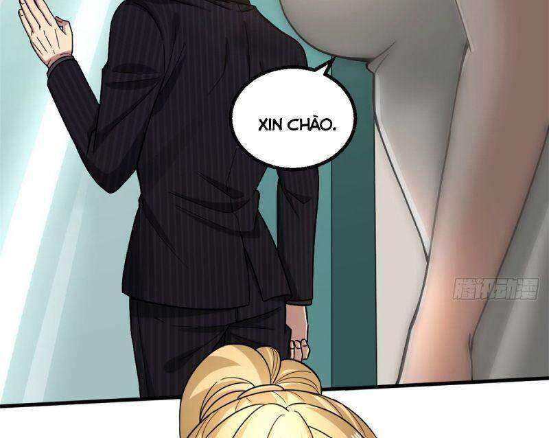 Xã Lam Bạch Chapter 20 - 24