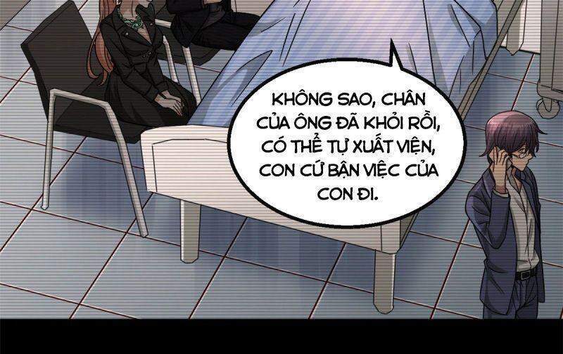 Xã Lam Bạch Chapter 20 - 4