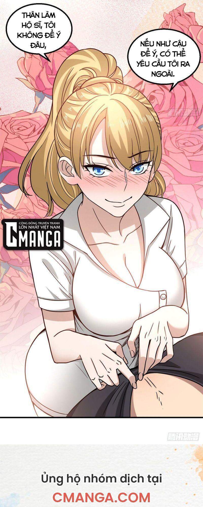 Xã Lam Bạch Chapter 20 - 33