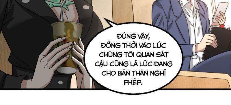 Xã Lam Bạch Chapter 20 - 8