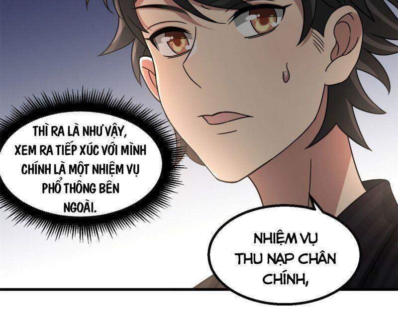 Xã Lam Bạch Chapter 20 - 10