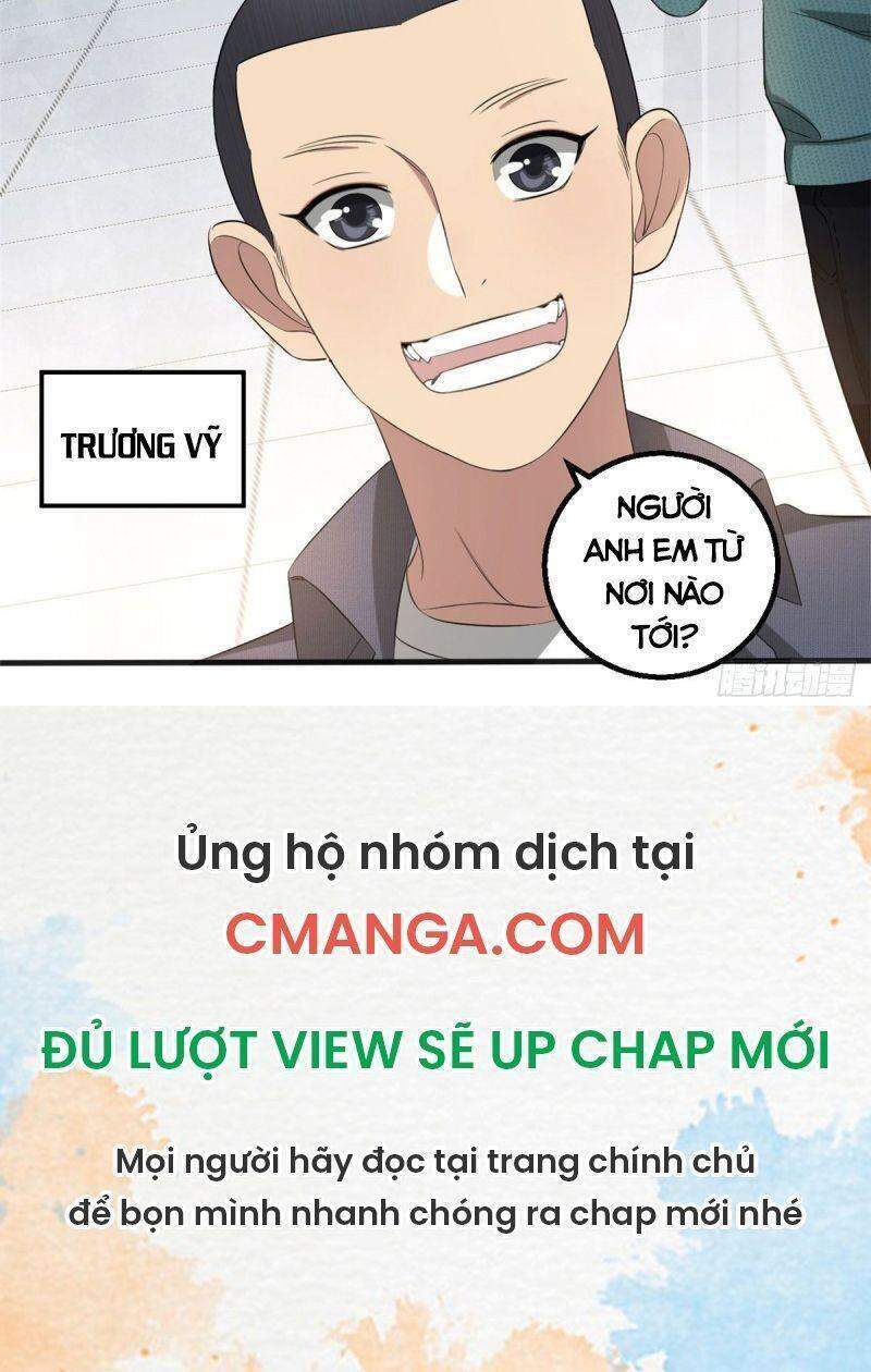 Xã Lam Bạch Chapter 21 - 14