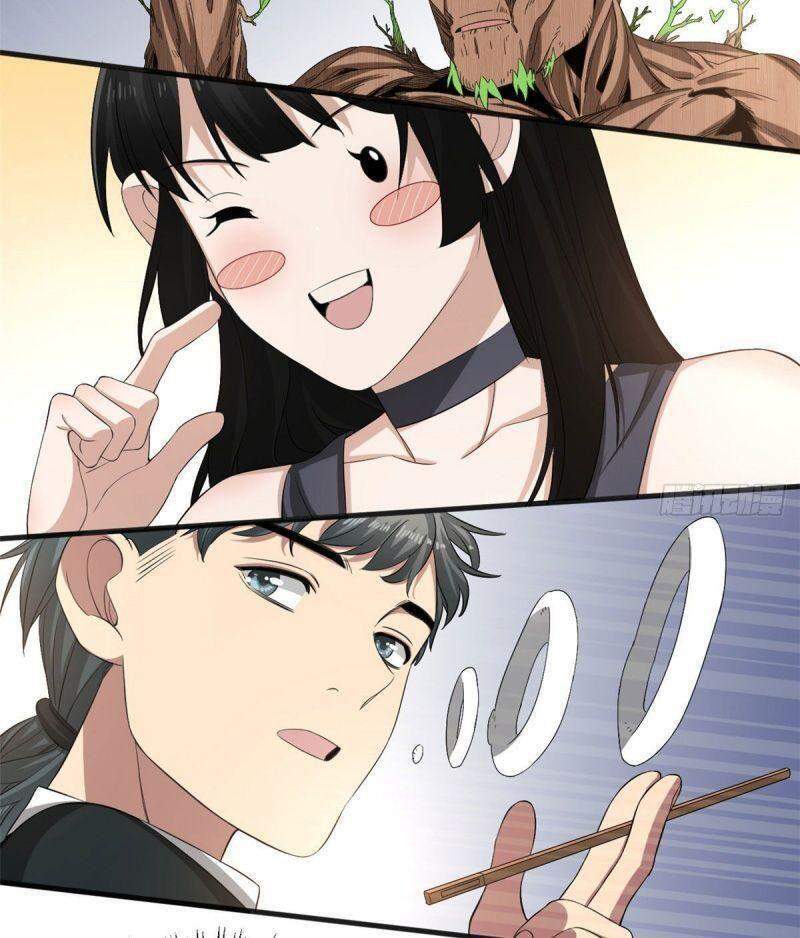 Xã Lam Bạch Chapter 21 - 22