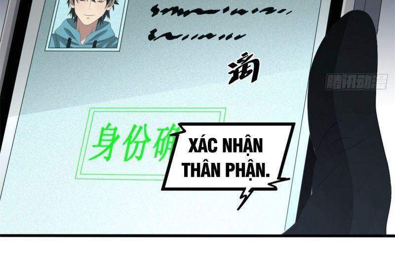 Xã Lam Bạch Chapter 23 - 18