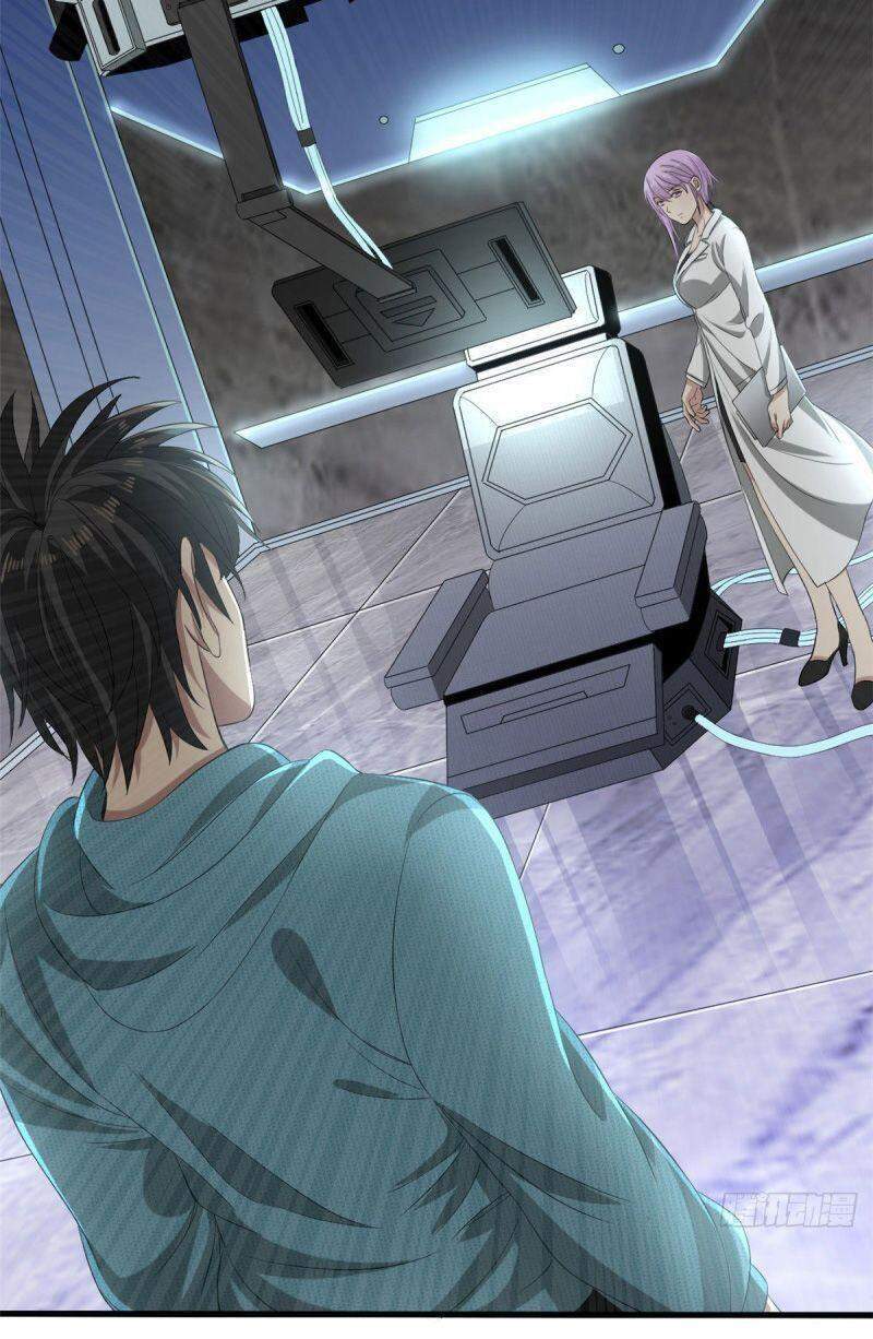 Xã Lam Bạch Chapter 23 - 20