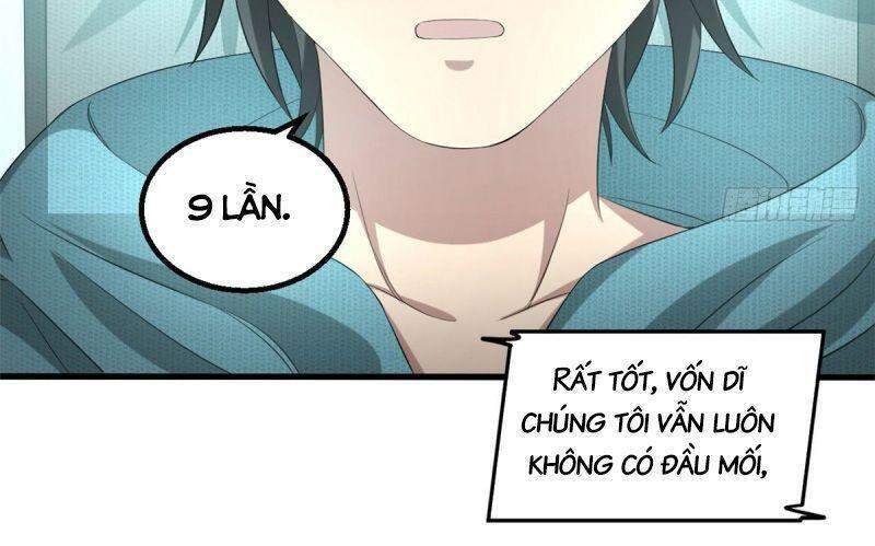 Xã Lam Bạch Chapter 23 - 25