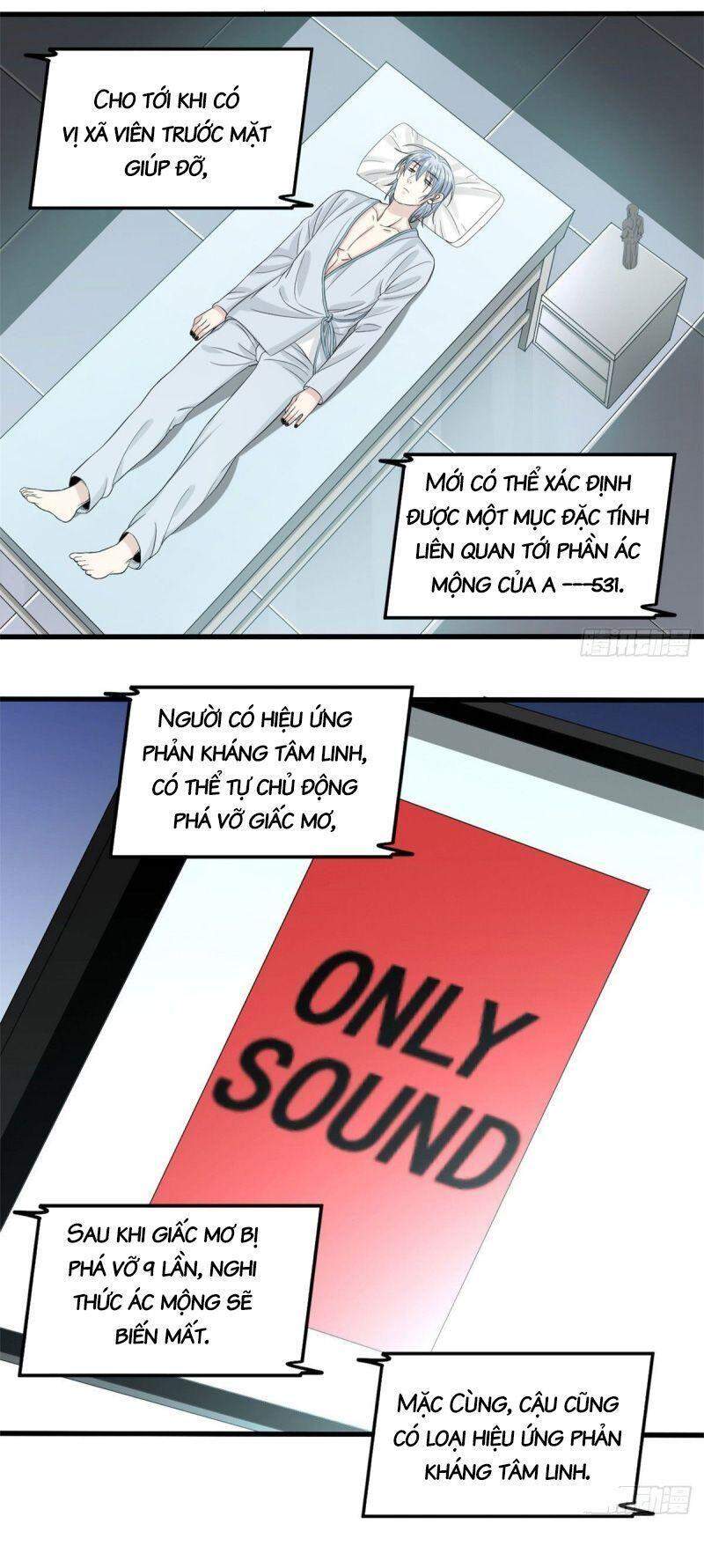 Xã Lam Bạch Chapter 23 - 26