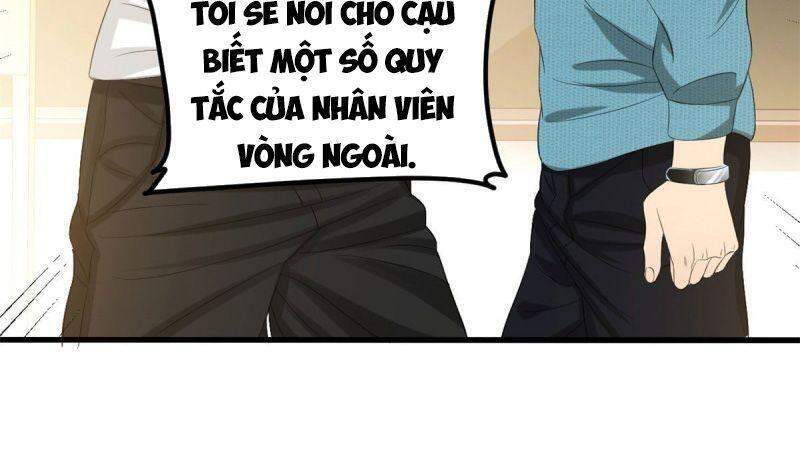 Xã Lam Bạch Chapter 23 - 6