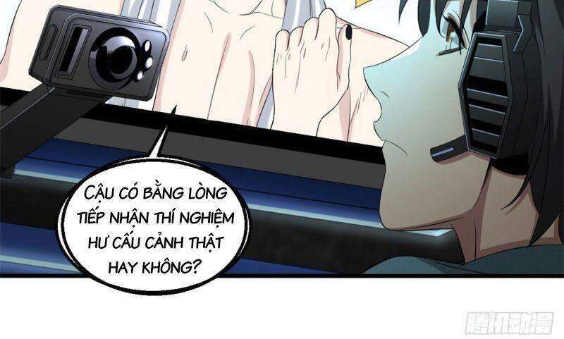 Xã Lam Bạch Chapter 24 - 11