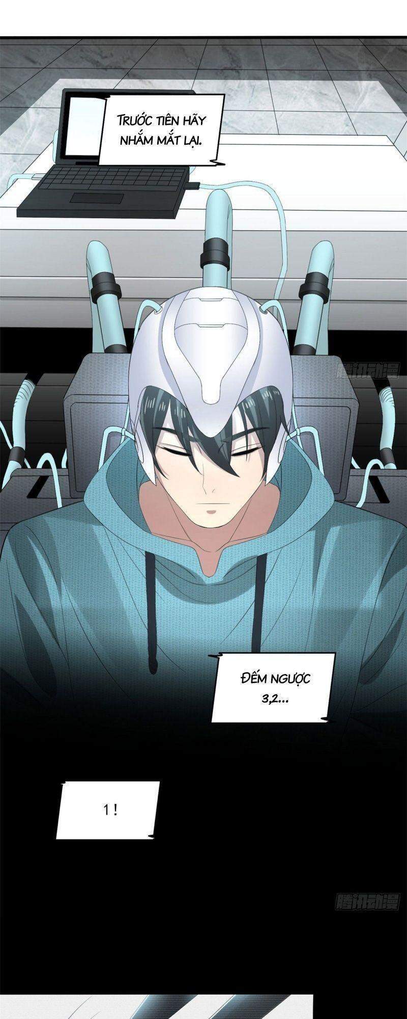 Xã Lam Bạch Chapter 24 - 14