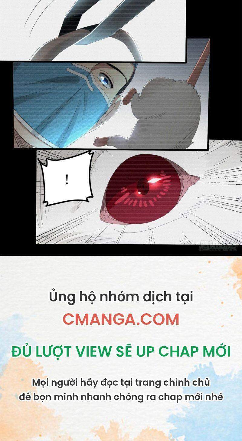 Xã Lam Bạch Chapter 24 - 15