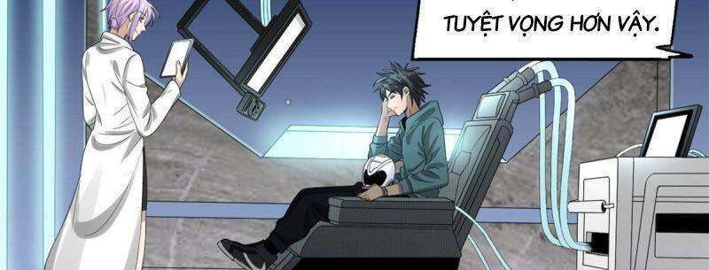 Xã Lam Bạch Chapter 24 - 21