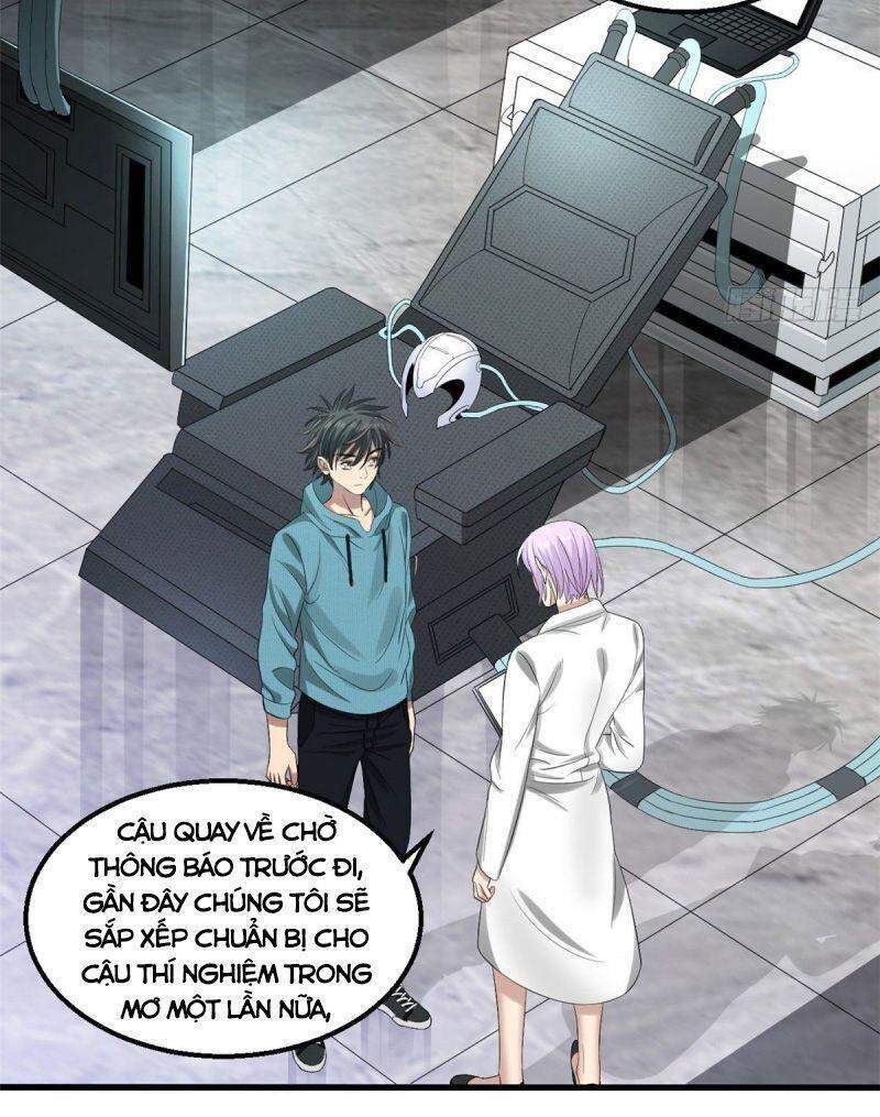 Xã Lam Bạch Chapter 24 - 23