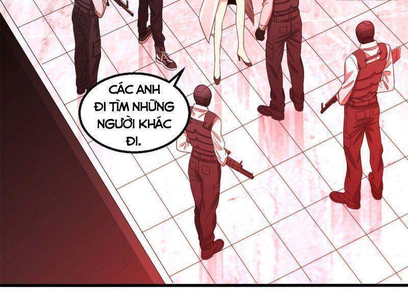 Xã Lam Bạch Chapter 24 - 27