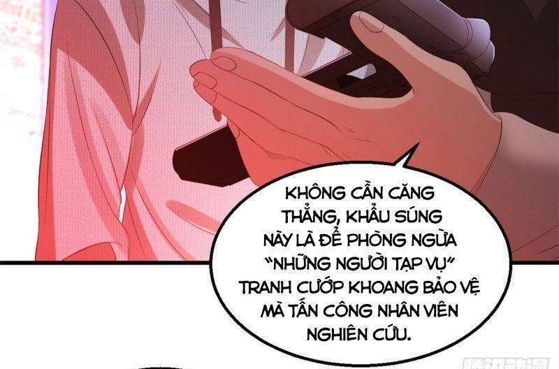 Xã Lam Bạch Chapter 24 - 29