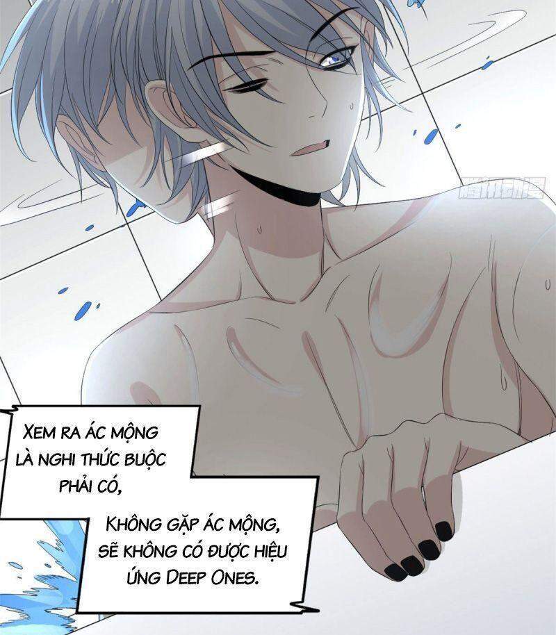 Xã Lam Bạch Chapter 24 - 9