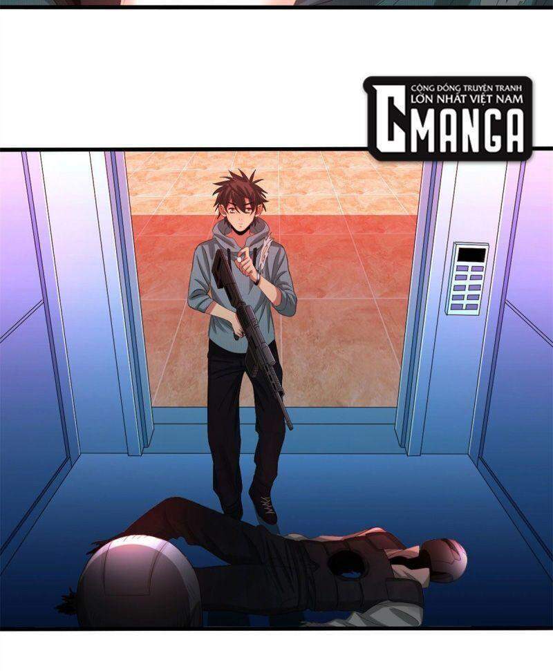 Xã Lam Bạch Chapter 26 - 14