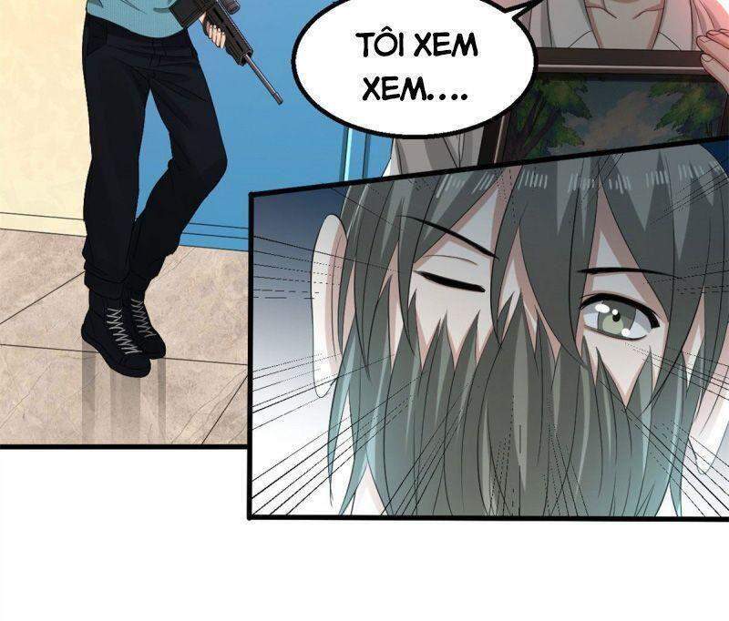 Xã Lam Bạch Chapter 26 - 16