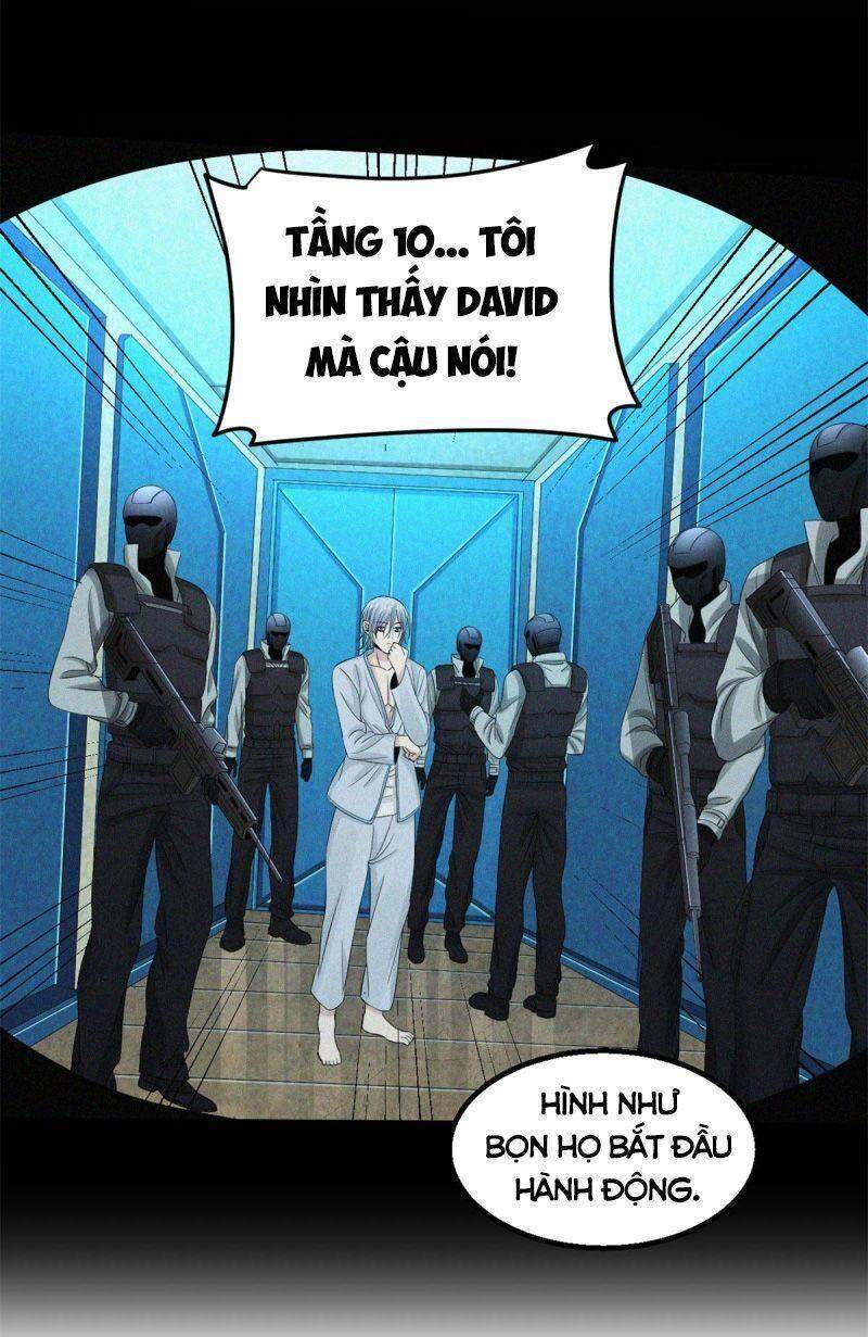 Xã Lam Bạch Chapter 26 - 18