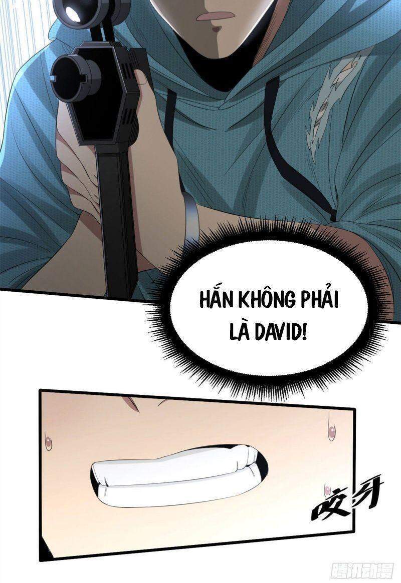 Xã Lam Bạch Chapter 26 - 27