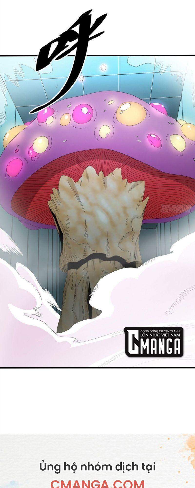 Xã Lam Bạch Chapter 26 - 35