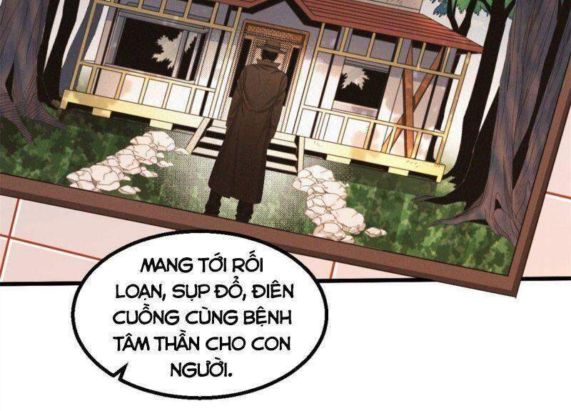 Xã Lam Bạch Chapter 26 - 6