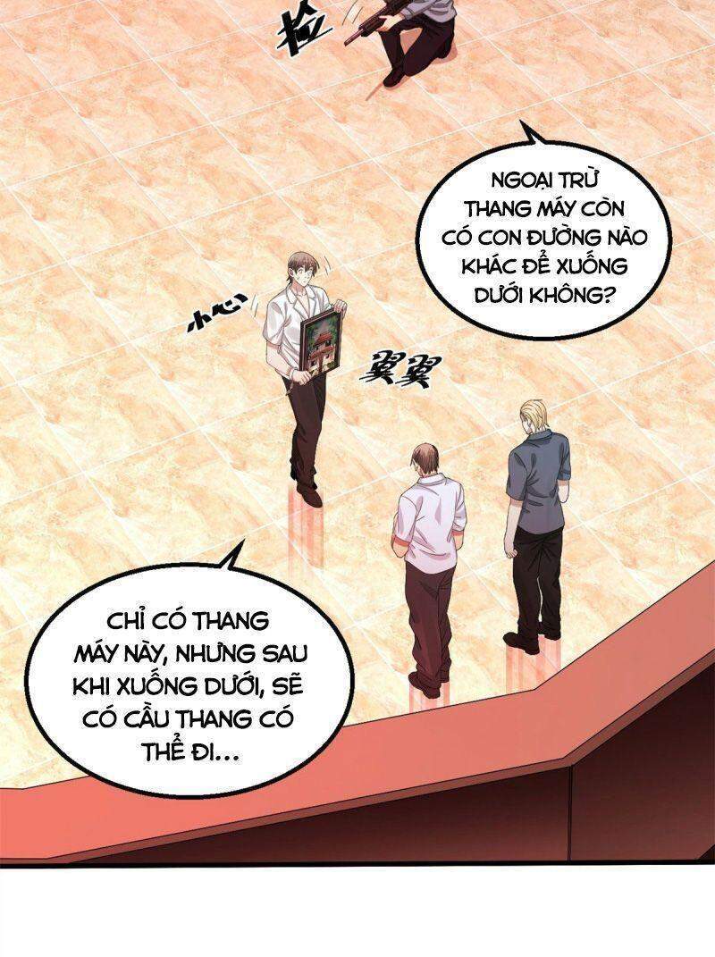 Xã Lam Bạch Chapter 26 - 10