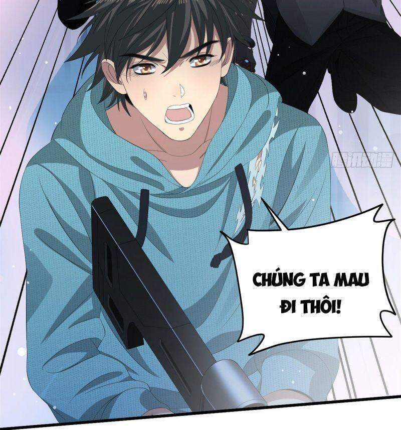 Xã Lam Bạch Chapter 27 - 2