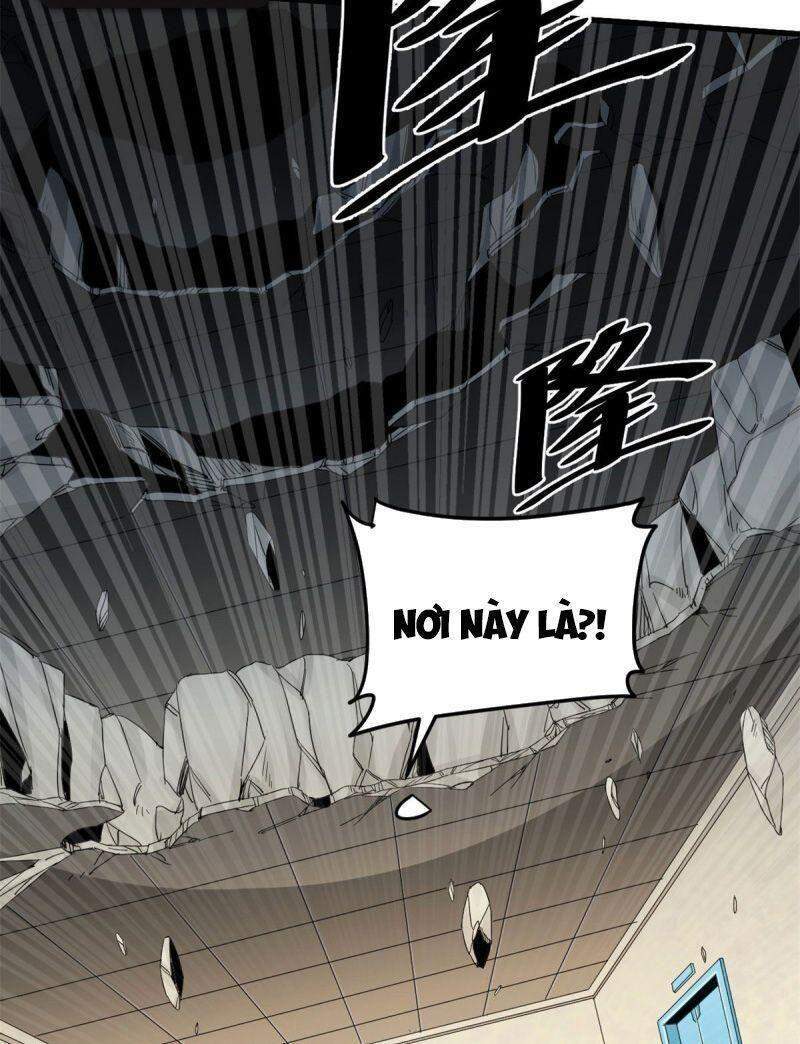 Xã Lam Bạch Chapter 27 - 14