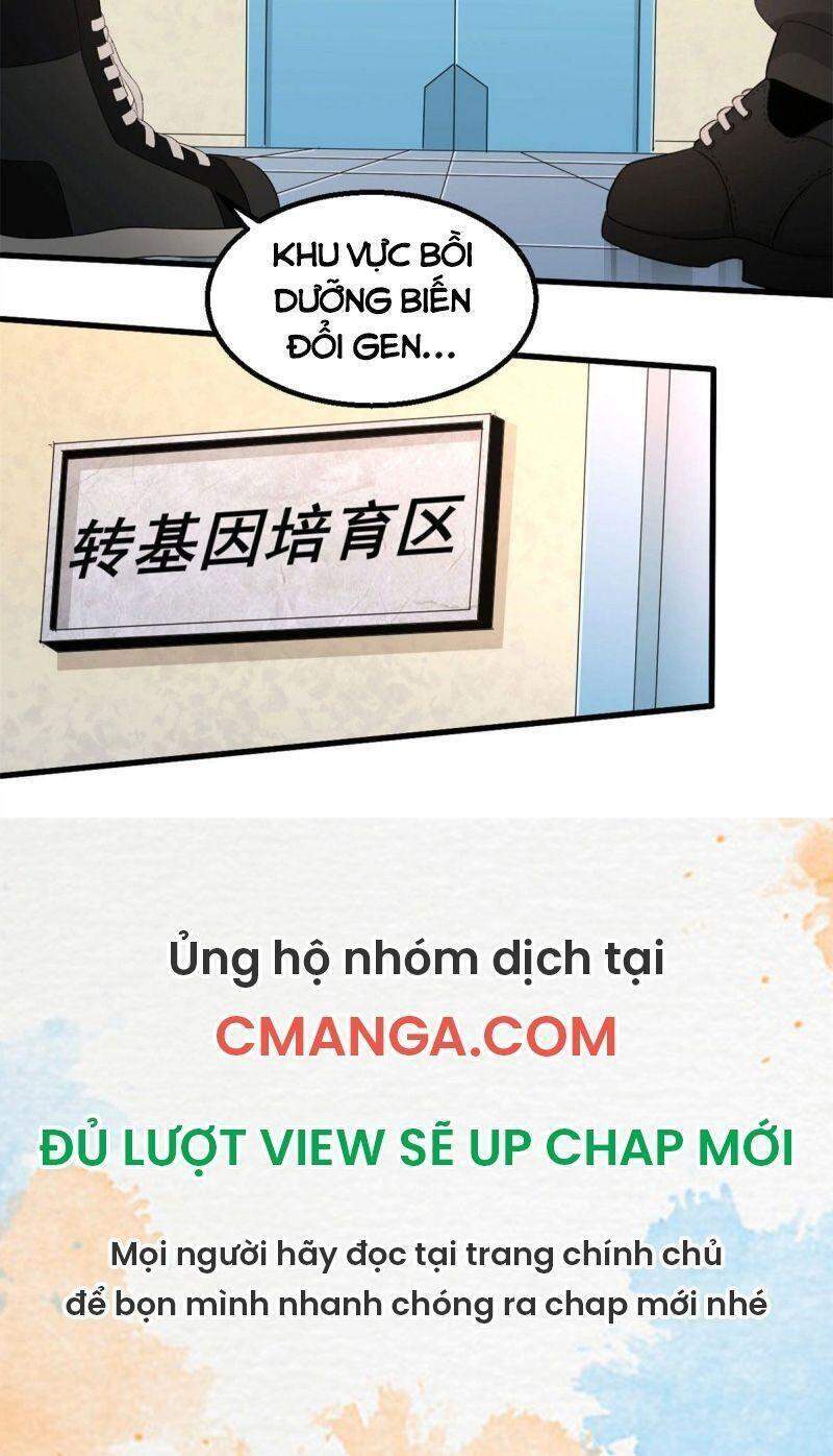 Xã Lam Bạch Chapter 27 - 18