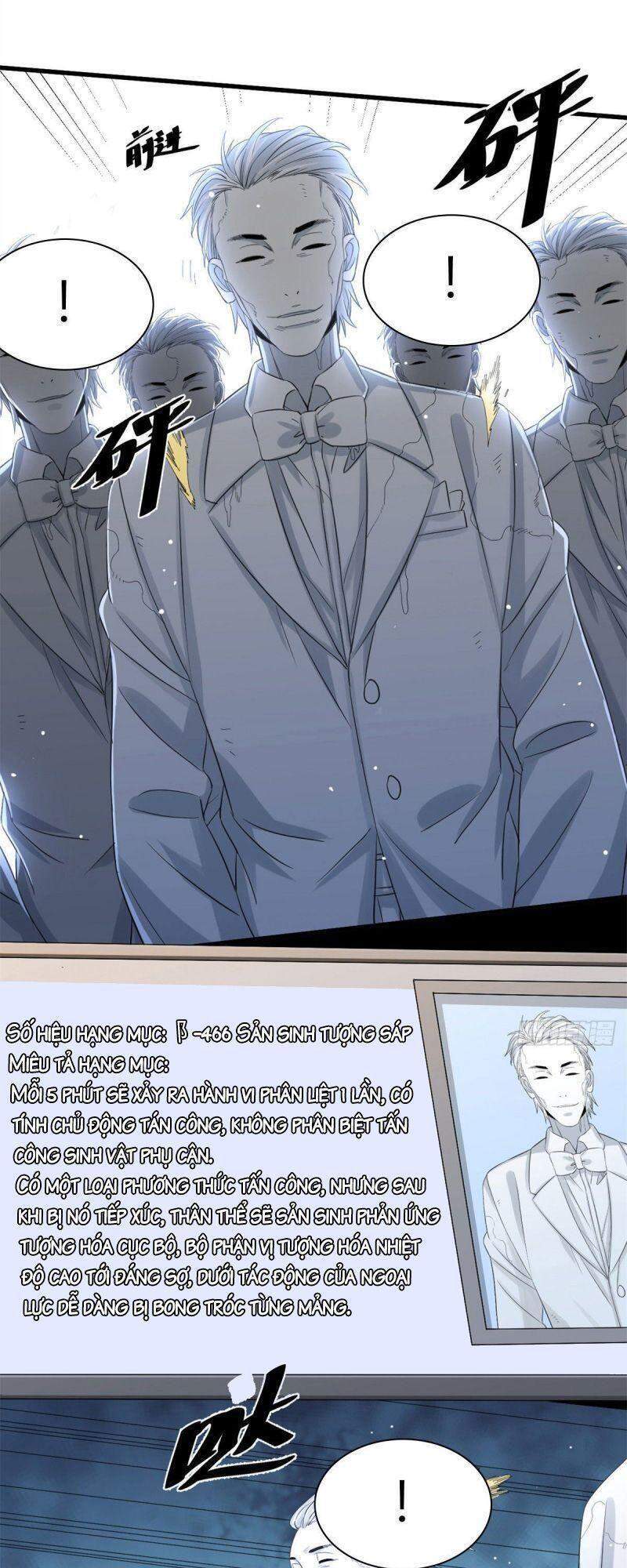 Xã Lam Bạch Chapter 27 - 23