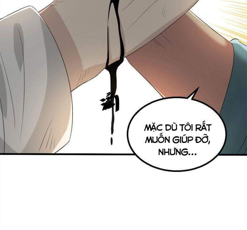 Xã Lam Bạch Chapter 27 - 36