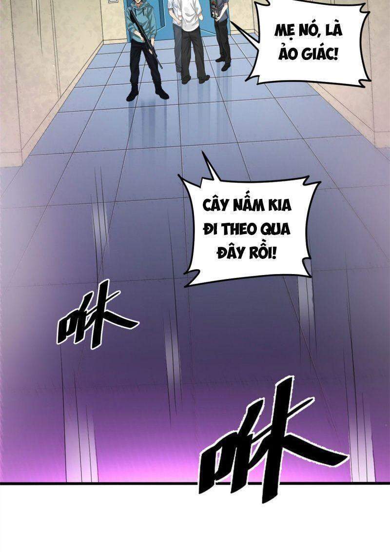 Xã Lam Bạch Chapter 27 - 8