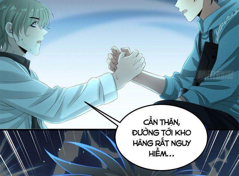 Xã Lam Bạch Chapter 28 - 2