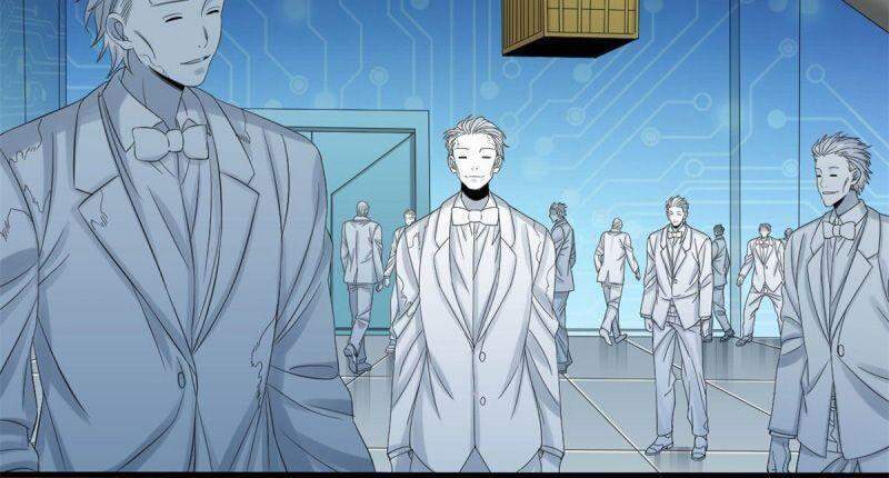 Xã Lam Bạch Chapter 28 - 24