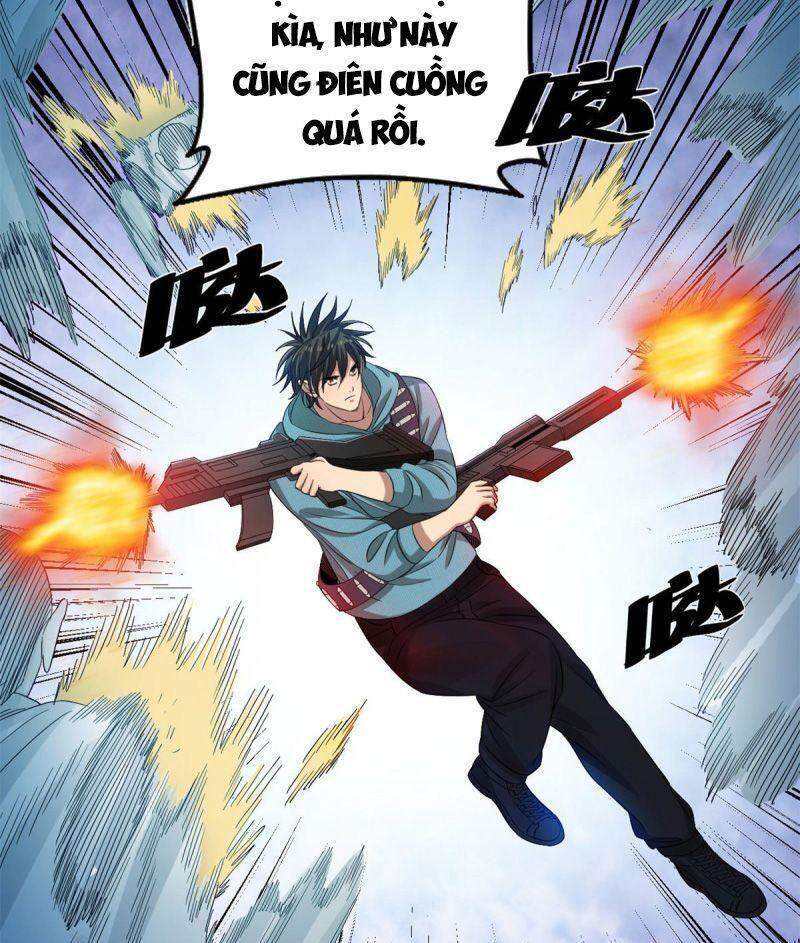 Xã Lam Bạch Chapter 28 - 29