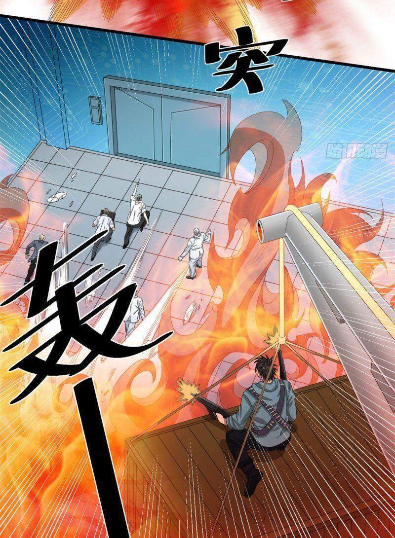 Xã Lam Bạch Chapter 28 - 35