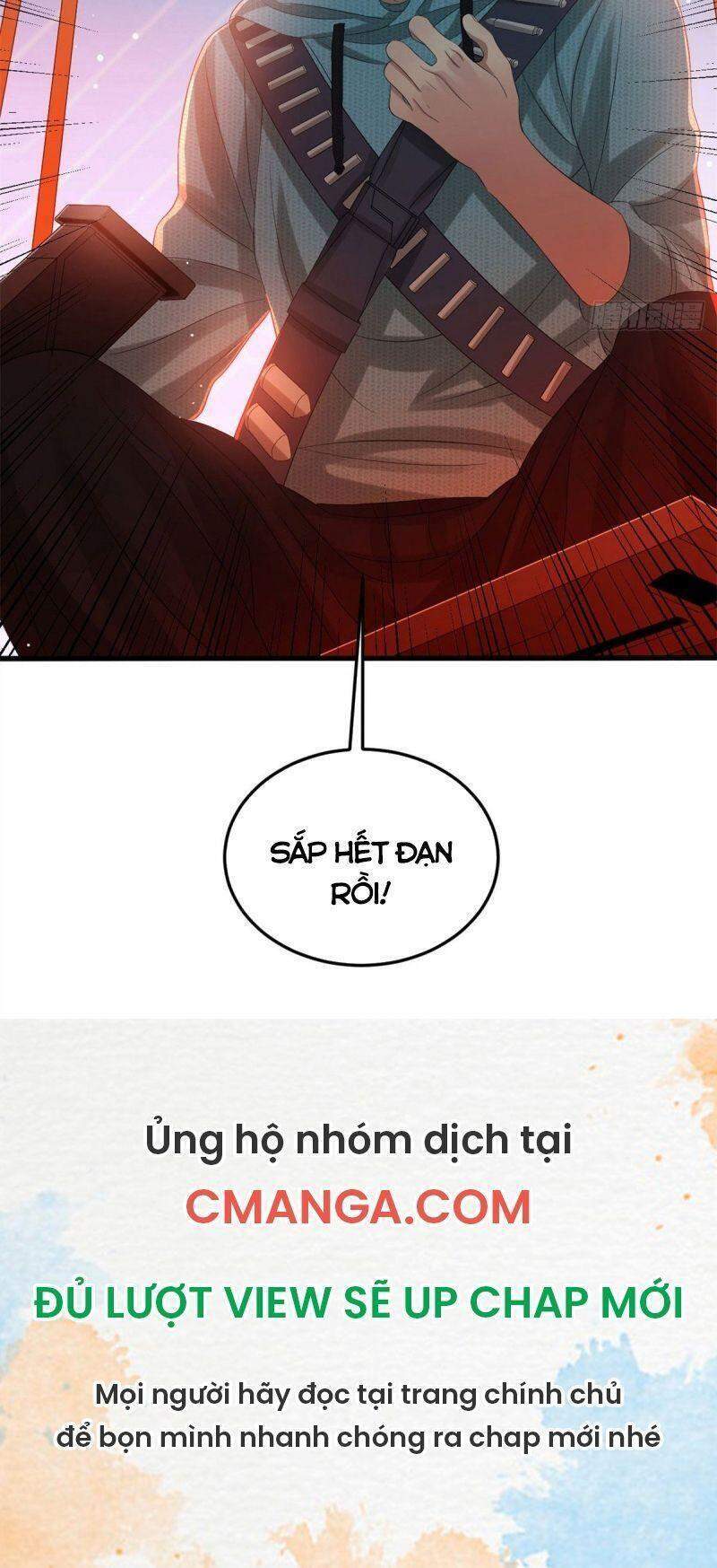 Xã Lam Bạch Chapter 28 - 39