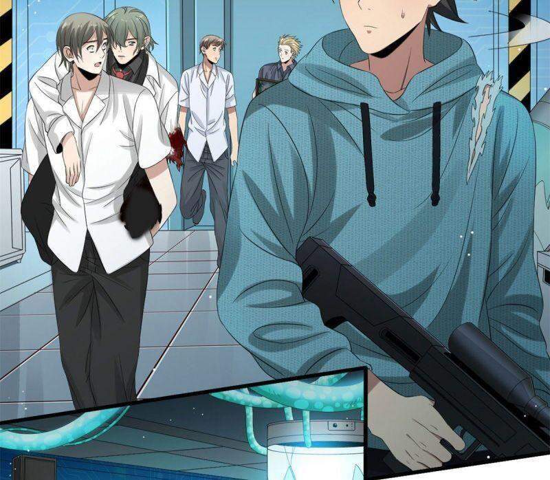 Xã Lam Bạch Chapter 28 - 6