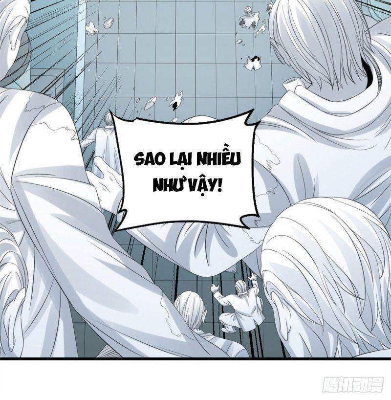 Xã Lam Bạch Chapter 28 - 10